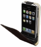 Bao da cầm tay da xịn cho iPhone 3G , iPhone 3Gs
